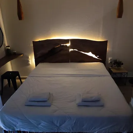 Apartament Reborn Project Acropolis