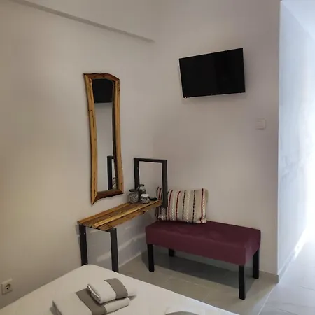 Apartament Reborn Project Acropolis *