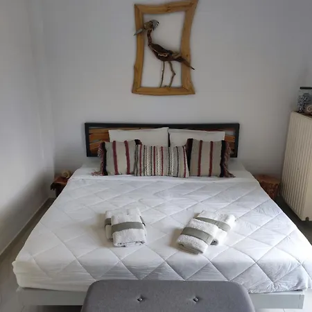 Apartament Reborn Project Acropolis *
