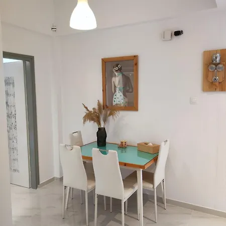 Apartament Reborn Project Acropolis Skiatos